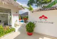 The White Cottage Hotele w: Koh Samui