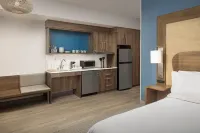 Element Seattle Sea-Tac Airport