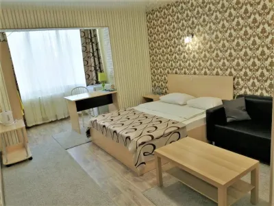 Art Plaza Hotel