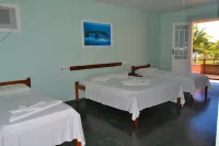 Hotel Brisa Dos Abrolhos