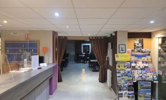 Hotel le Cosy Blois Villebarou