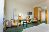 Hkk Hotel Wernigerode Hotels in Ilsenburg