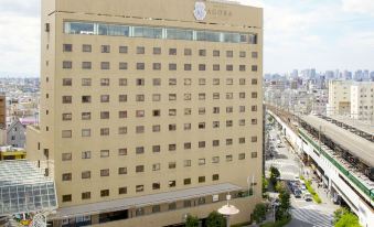 1. 호텔 아고라 오..