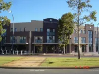 Joondalup City Hotel