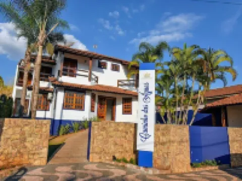 水路旅館 布羅塔斯酒店