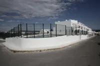 Vistamojacar