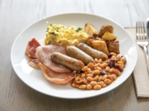 陽光海岸智選假日酒店及套房 馬魯奇多酒店