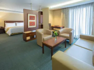 GHL Hotel Capital