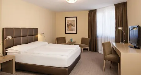 Victor's Residenz-Hotel München