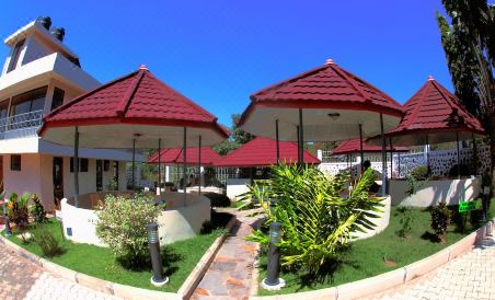 Mahina Paradise Hotel - Housity