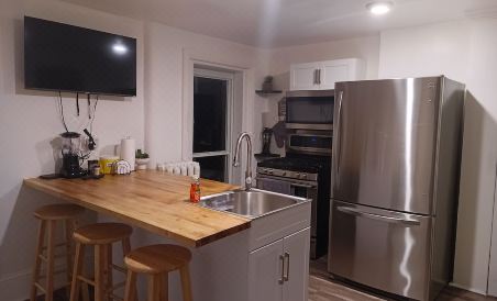 Global Bed & Breakfast - Housity