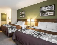 Sleep Inn & Suites Queensbury - Lake George Hotels in Queensbury