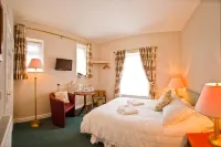 Four Seasons Hotel Hotels in Aberystwyth