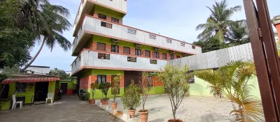 Nandhan Guest House Hotels in 