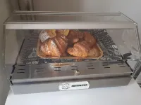 ラ リラ - 朝食