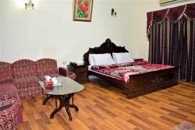 The City Lodge