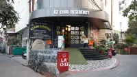 Hotel K3 Club Residency Hotels near Saint Anthony's Cathedral