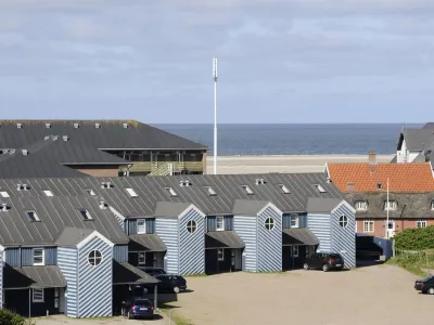 "Halina" - 100m from the Sea Hotels near Paelebjerg