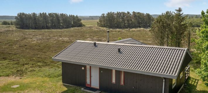 "Chumani" - 900m from the Sea Hotele w: Thisted