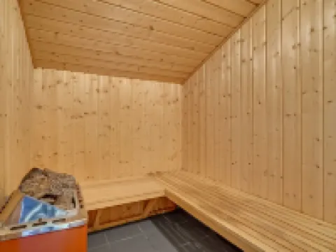 "Aslak" - 350m from the Sea