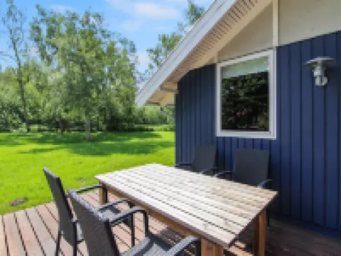 "Ejvi" - 700m from the Sea