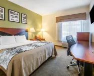 Garner Hotel Panama City Beach Northeast