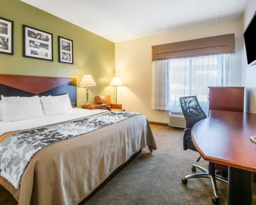 Garner Hotel Panama City Beach Northeast