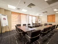 Premier Inn London Edmonton Hotels near Tottenham