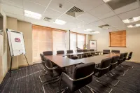 Premier Inn London Edmonton Hotels in Enfield