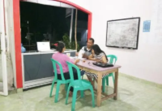 Moana Inn Hotel di Karimunjawa