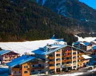 Alpenwelt