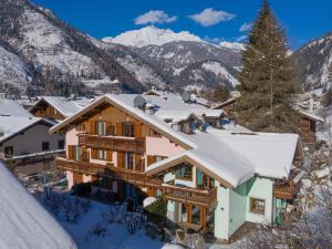 Residence Lagorai - Fiemme Holidays