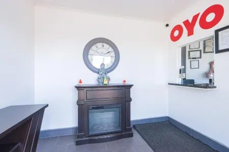 OYO Hotel North Lima Oh - Boardman