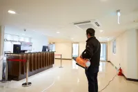 Sokcho Chonpines Beach Hotel