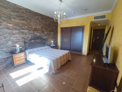 Hotel El Doncel Các khách sạn ở Santa Fe
