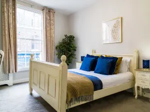 Goodramgate Apartments
