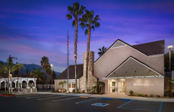 Residence Inn By Marriott Pasadena Arcadia