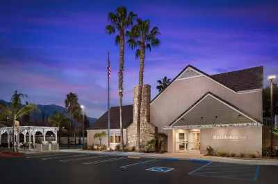 Residence Inn Pasadena Arcadia Hotel a Monrovia