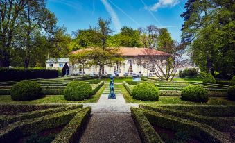 Mondorf Parc Hotel & Spa