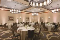 Embassy Suites by Hilton Saratoga Springs - parking