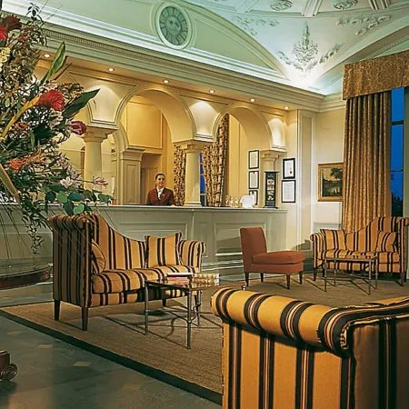 Macdonald Bath Spa Hotel