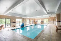 Comfort Suites Mt Juliet-Nashville Area - Pools