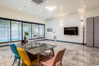 Gongju Forest Stay Pool Villa