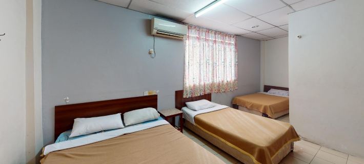 Green Mountain Lodging House Hotels in Kuching