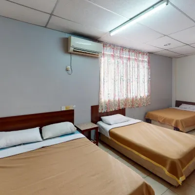 Green Mountain Lodging House Các khách sạn gần Bảo tàng The Ranee