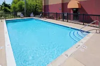 Hampton Inn Louisville-I-65 @ Brooks Rd. Hotels in Brooks