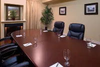 Niagara Crossing Hotel and Spa Hotel a Lewiston