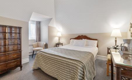 Manoir de la Tour - Housity