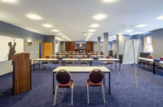 SL'Otel im Parforcehaus