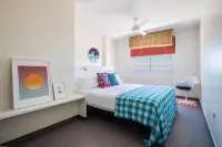 Buendia Corralejo Nohotel - acceptant les animaux